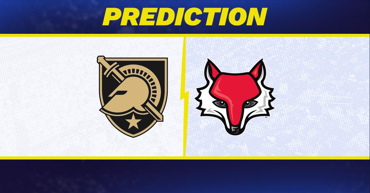 Army vs. Marist prediction: Why Marist is favored to win men's college basketball matchup [11/21/2025]
