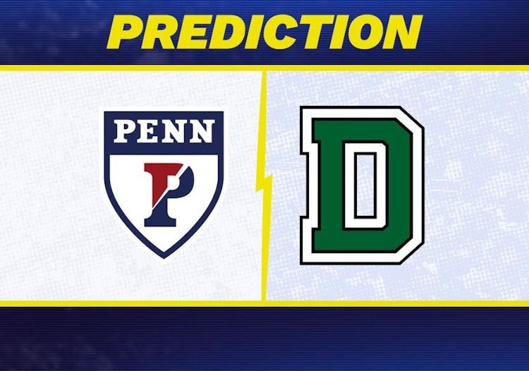 Pennsylvania-Dartmouth Predictions and Game Preview.