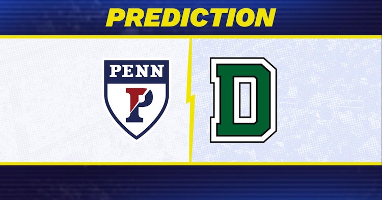 Pennsylvania-Dartmouth Predictions and Game Preview.