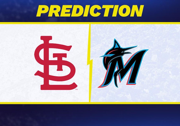 St. Louis Cardinals-Miami Marlins Predictions and Game Preview.