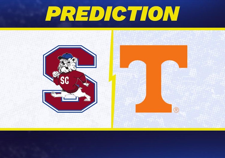 South Carolina State-Tennessee Predictions and Game Preview.