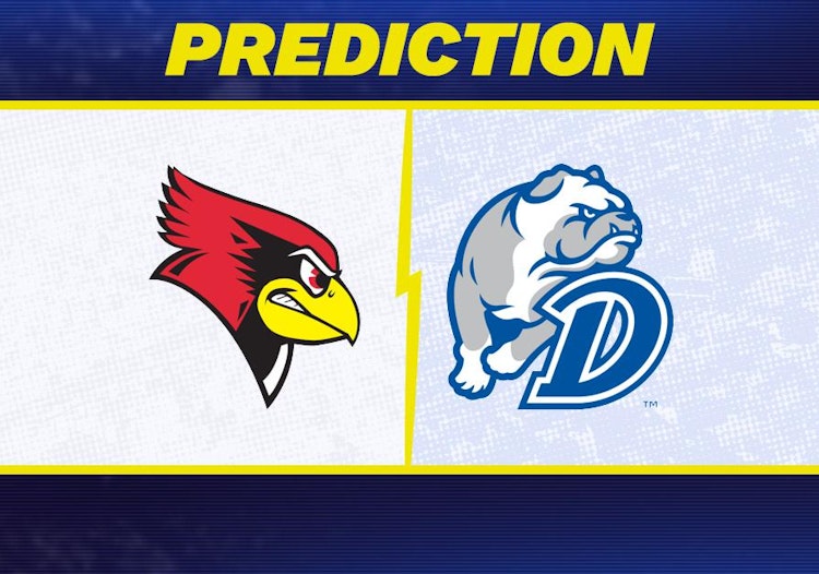 Illinois State-Drake Predictions and Game Preview.