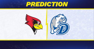 Illinois State vs. Drake prediction: Illinois State favored to win men's college basketball matchup [12/29/2025]