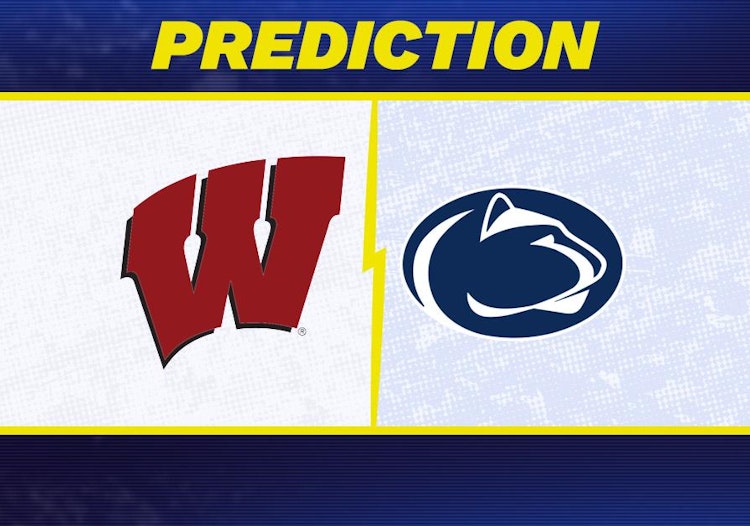 Penn State-Wisconsin Predictions and Game Preview.