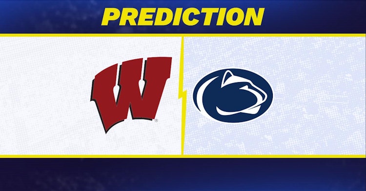 Penn State-Wisconsin Predictions and Game Preview.