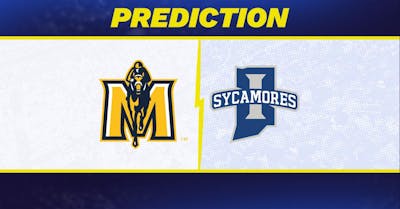 Murray State vs. Indiana State Prediction: Murray State Predicted to Win College Basketball Matchup [12/18/2024]