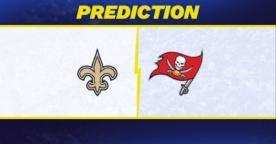 Saints vs. Buccaneers prediction: Why Tampa Bay is favored to win in NFL Week 14, 2025