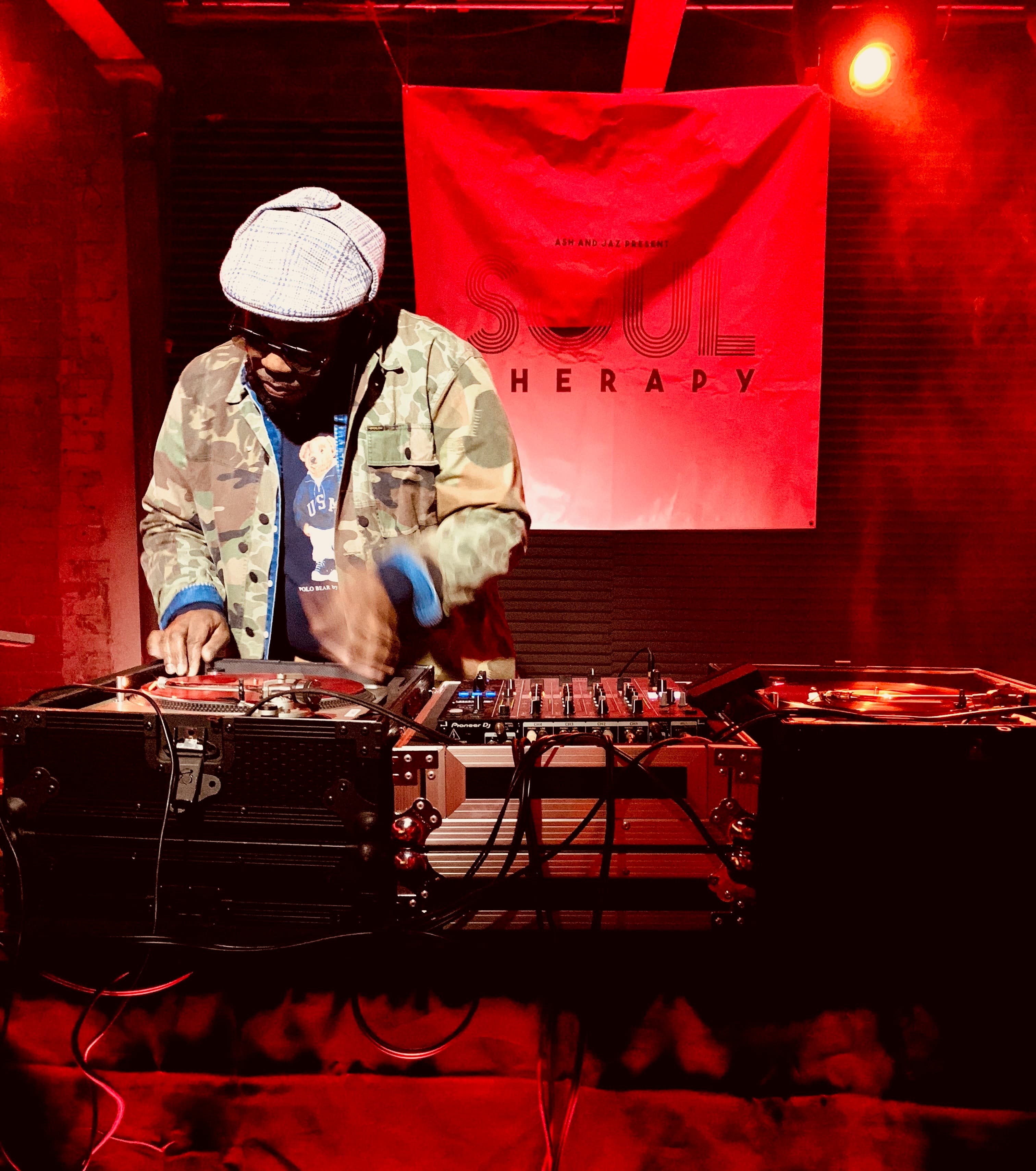 Artform Radio: Kaleem - The Cooler Side Of Crenshaw