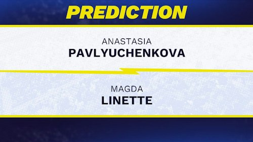 Anastasia Pavlyuchenkova vs. Magda Linette Prediction, Odds, Picks for WTA Miami Open 2025