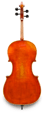 Frederich Wyss VC703 - back