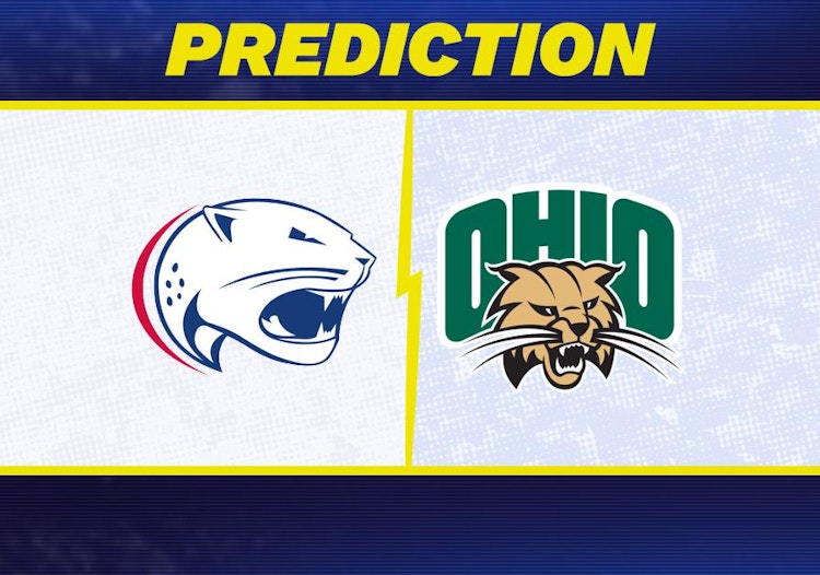 South Alabama-Ohio Predictions and Game Preview.