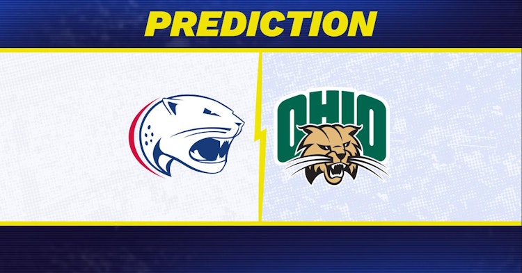 South Alabama-Ohio Predictions and Game Preview.