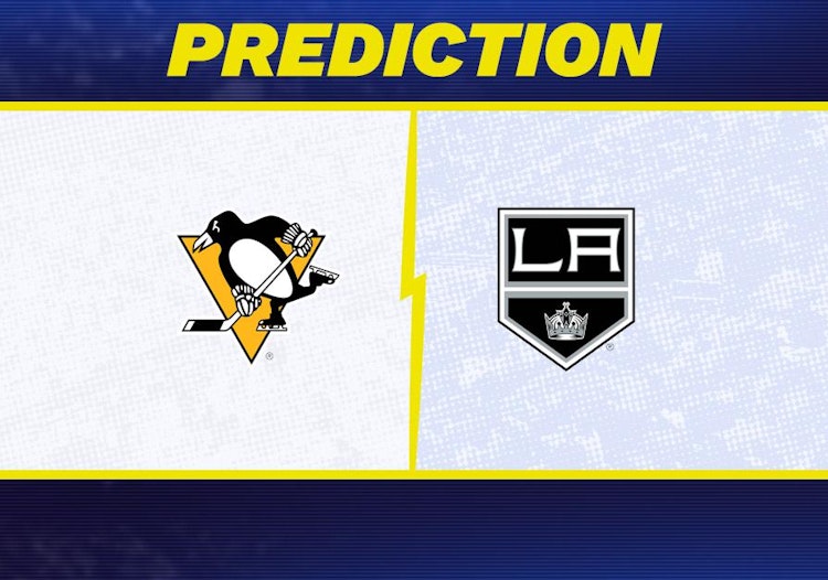 Pittsburgh Penguins-Los Angeles Kings Predictions and Game Preview.