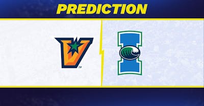 Texas Rio Grande Valley vs. Texas A&M-CC prediction: Why Texas A&M-CC is favored to win men's college basketball matchup [1/26/2026]