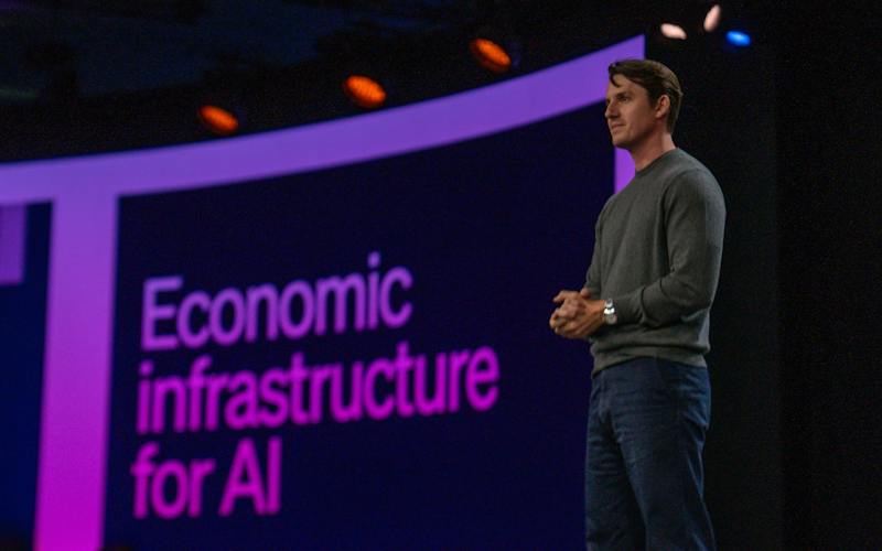Stripe builds out the economic infrastructure for AI with 288 launches