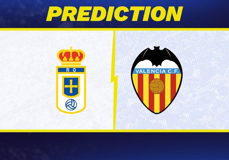 Real Oviedo-Valencia Predictions and Game Preview.