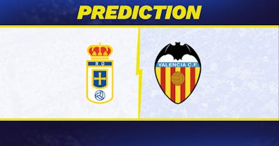 Real Oviedo vs. Valencia prediction, odds, La Liga picks [3/14/2026]