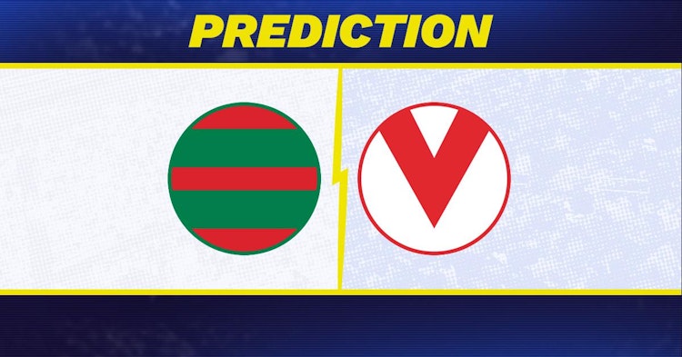South Sydney Rabbitohs-St George Illawarra Dragons Predictions and Game Preview.
