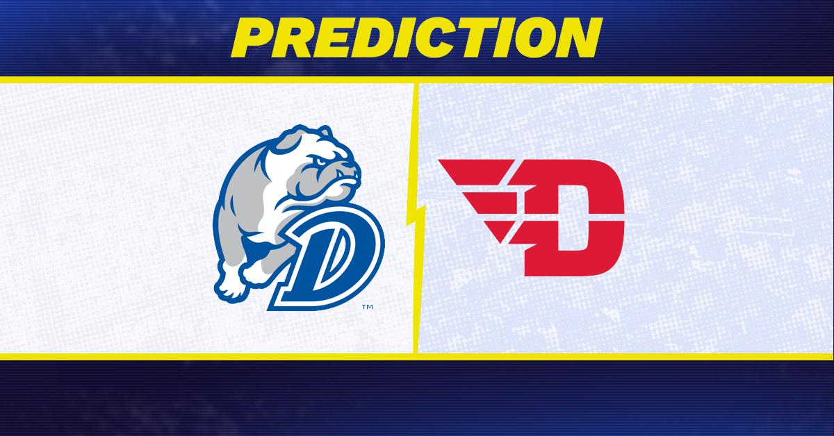 Drake vs. Dayton prediction: Drake favored to win in college football Week 12, 2025