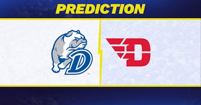 Drake vs. Dayton prediction: Drake favored to win in college football Week 12, 2025