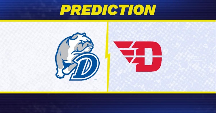 Drake-Dayton Predictions and Game Preview.