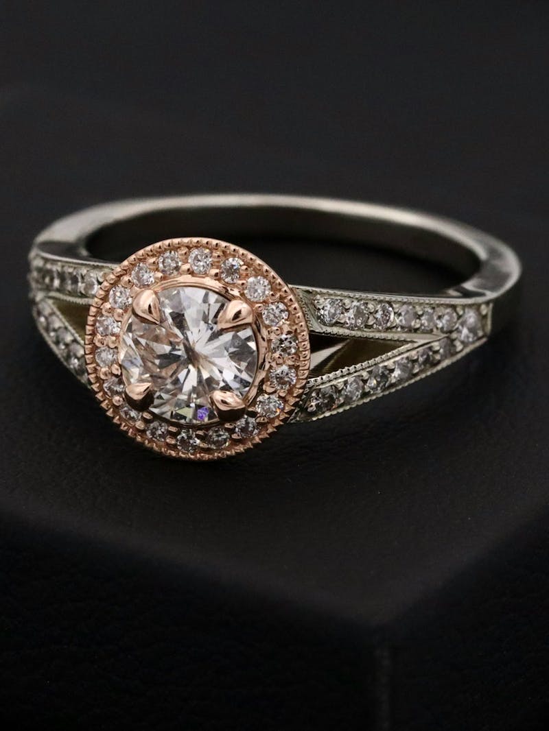 Diamond Eternity Ring