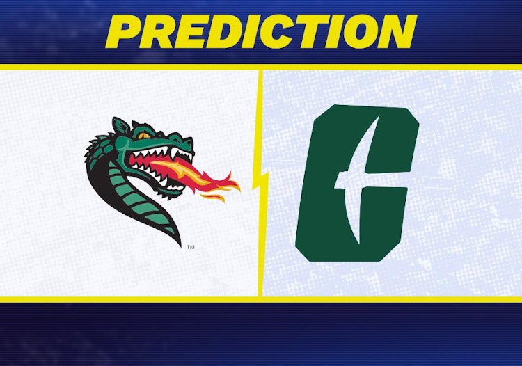 UAB-Charlotte Predictions and Game Preview.