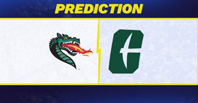 UAB vs. Charlotte Prediction: Charlotte Predicted to Win in College Football Week 14 [2024]