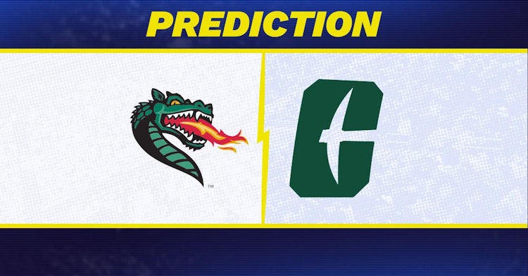 UAB-Charlotte Predictions and Game Preview.