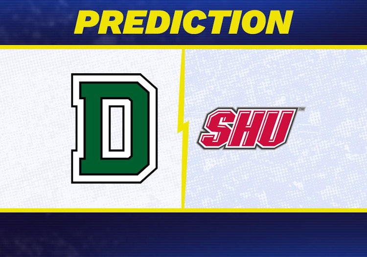 Dartmouth-Sacred Heart Predictions and Game Preview.