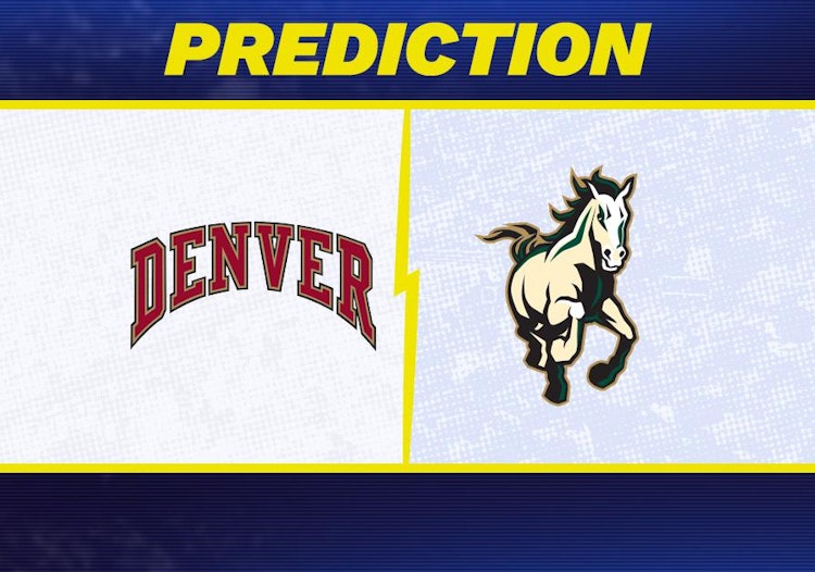 Denver-Cal Poly Predictions and Game Preview.