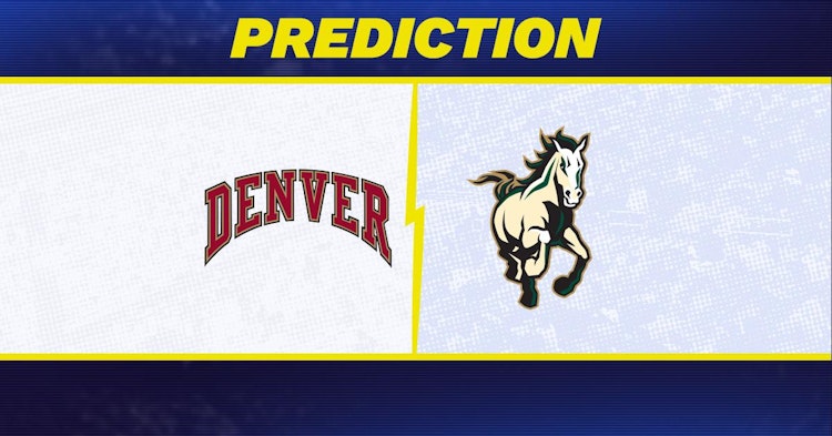 Denver-Cal Poly Predictions and Game Preview.