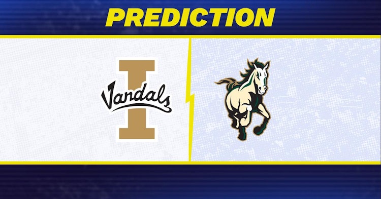 Idaho-Cal Poly Predictions and Game Preview.