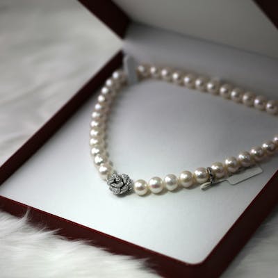 Diamond Eternity Ring 2