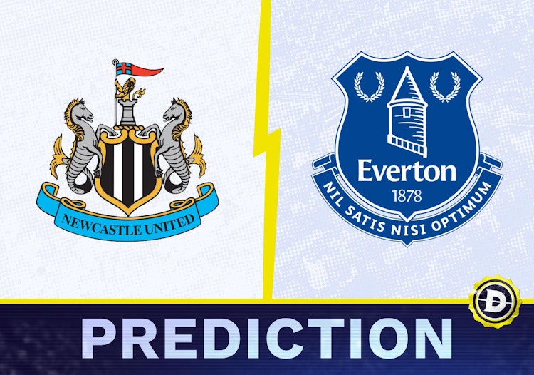 Newcastle vs. Everton Prediction, Odds, Premier League Picks [4/2/2024]