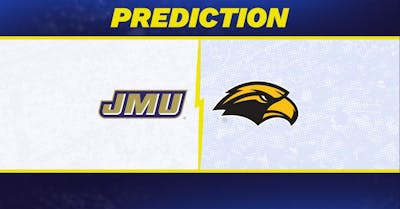 James Madison vs. Southern Miss prediction: James Madison favored to win men's college basketball matchup [1/31/2026]