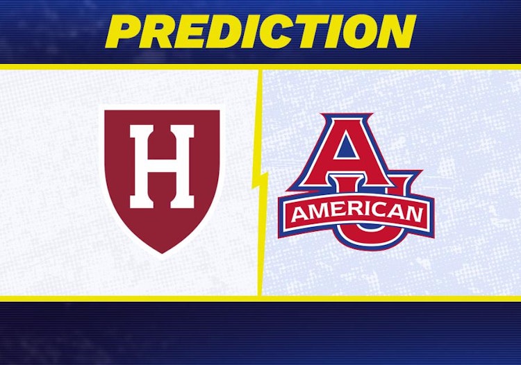 Harvard-American University Predictions and Game Preview.