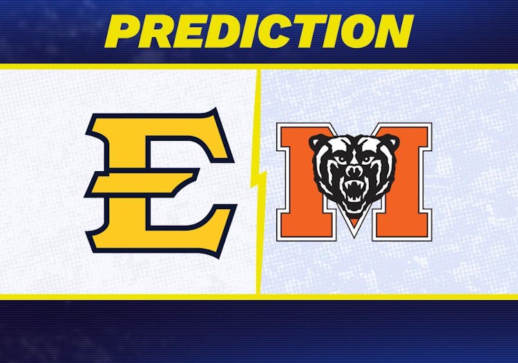 East Tennessee State-Mercer Predictions and Game Preview.