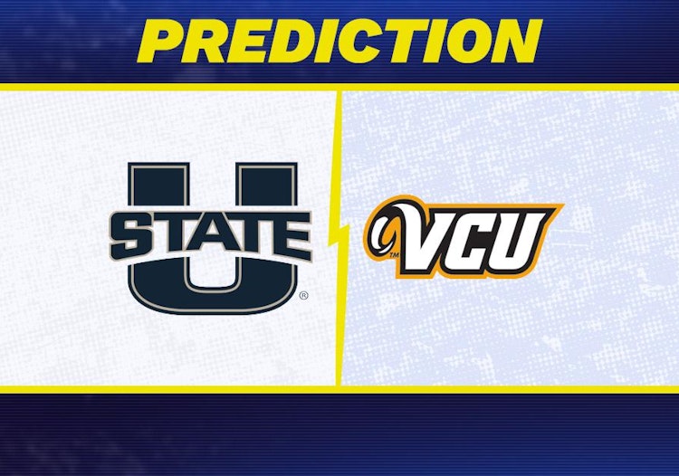 Utah State-VCU Predictions and Game Preview.