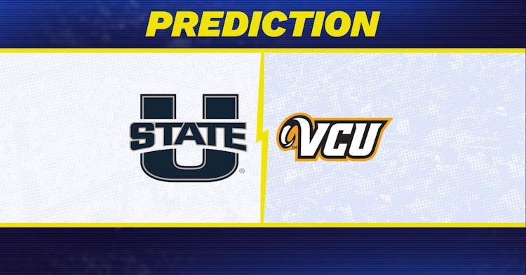 Utah State-VCU Predictions and Game Preview.