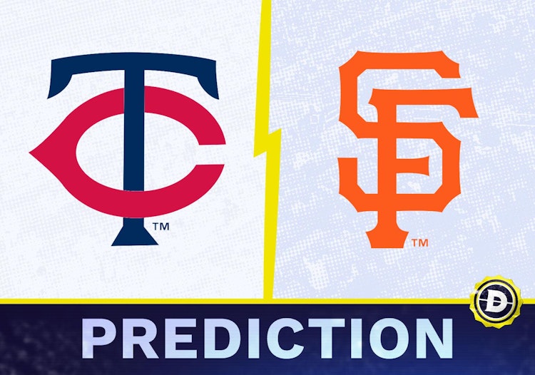 Minnesota Twins vs. San Francisco Giants: Giants Predicted to Win After Updated Analysis for Sunday's MLB Game [7/14/2024]