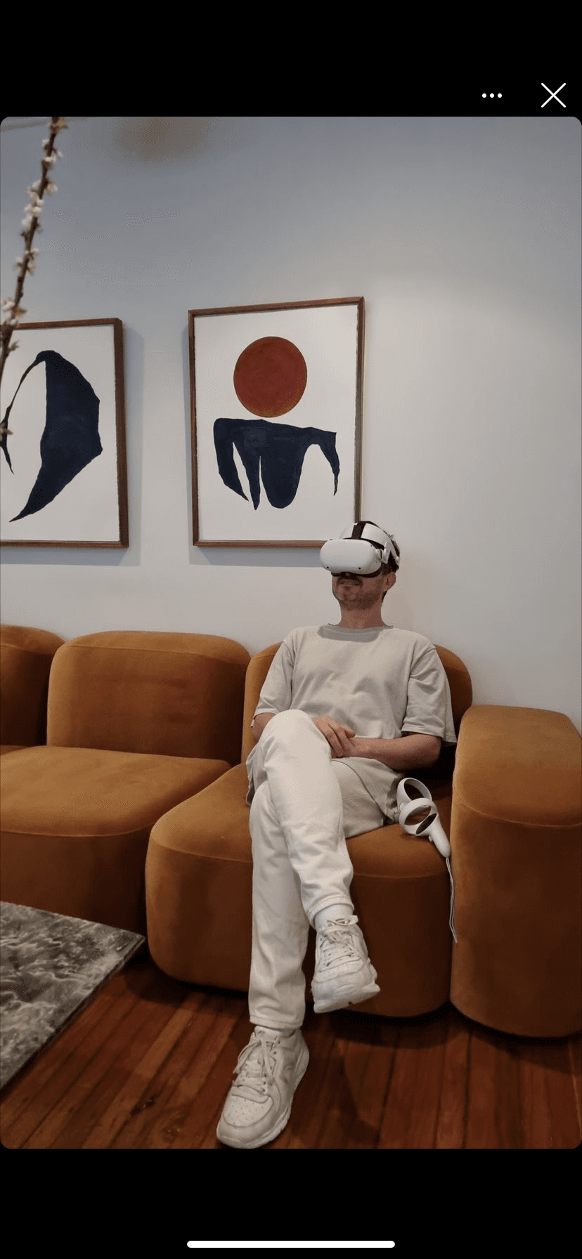 Astral Jam: Paula Tape with Caravan