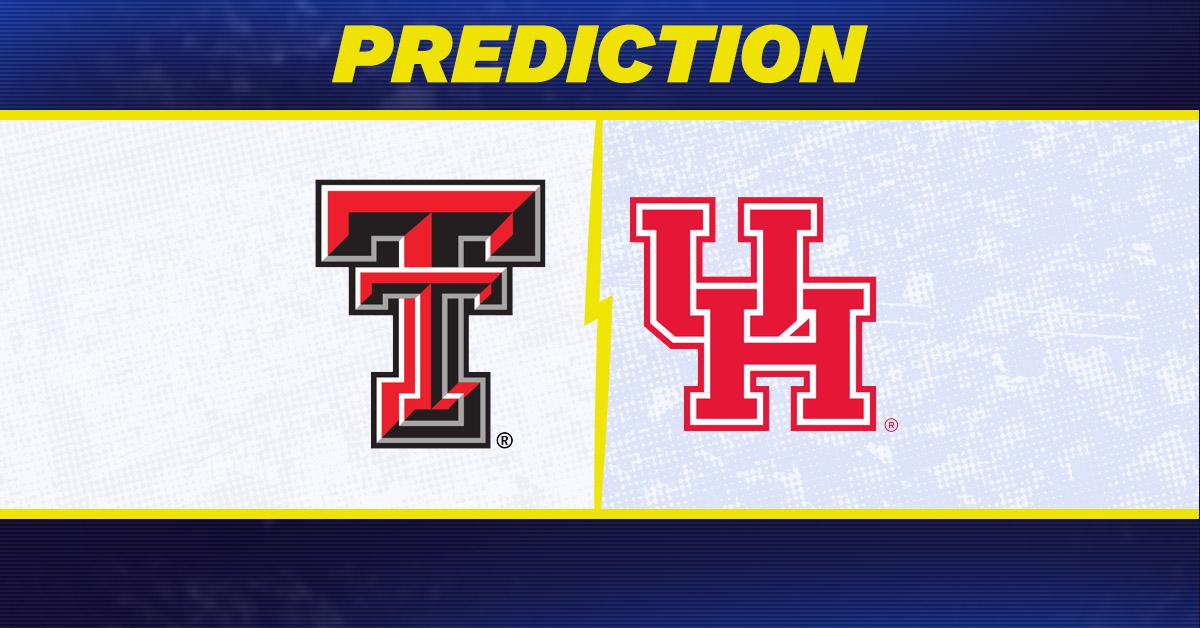 Houston vs. Texas Tech prediction: Why Texas Tech is favored to win women's college basketball matchup [1/13/2026]