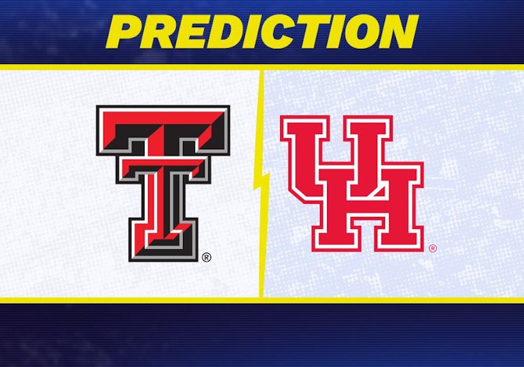 Houston-Texas Tech Predictions and Game Preview.