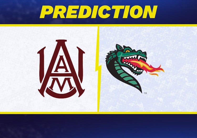 Alabama A&M-UAB Predictions and Game Preview.