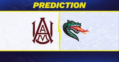 Alabama A&M vs. UAB Prediction: UAB Predicted to Win College Basketball Matchup [12/18/2024]