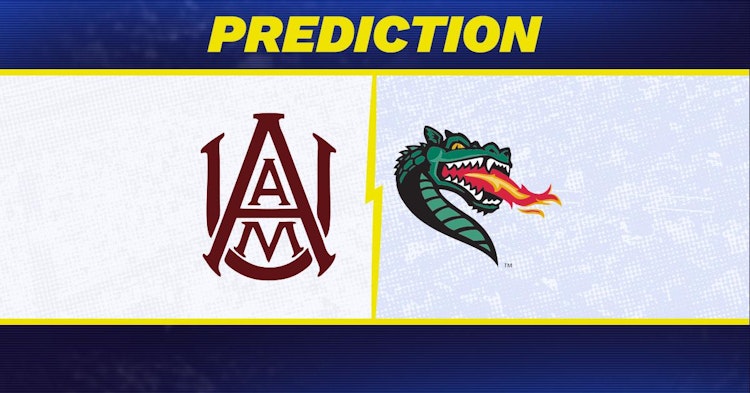 Alabama A&M-UAB Predictions and Game Preview.