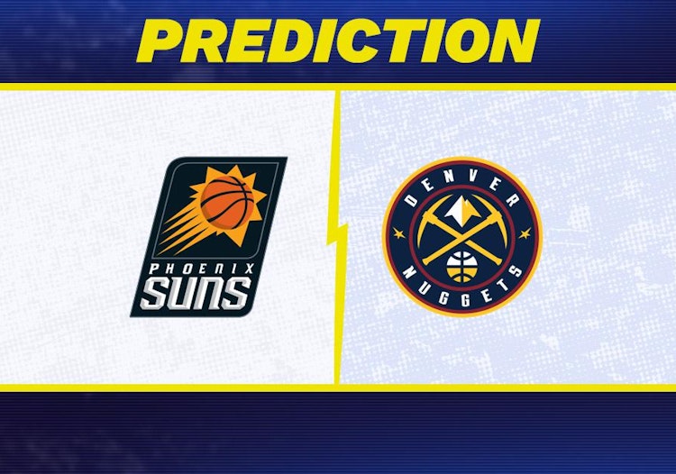Phoenix Suns-Denver Nuggets Predictions and Game Preview.