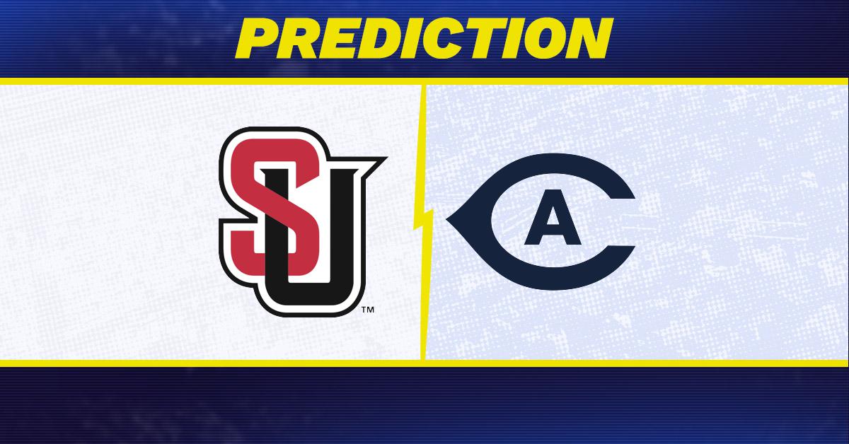 Seattle vs. UC Davis prediction: Seattle favored to win men's college basketball matchup [12/17/2025]