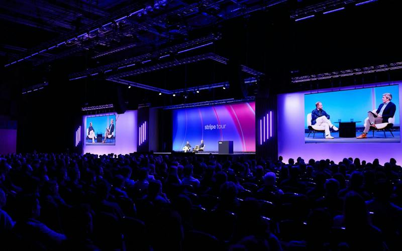 Stripe helps UK businesses sell globally and build for the AI economy